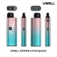 Uwell Crown S Pod Kit - 1500mAh