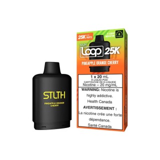 https://sirvapealot.ca/6655-thickbox/pineapple-orange-cherry-stlth-loop-25000-puffs-20ml.jpg