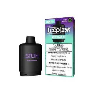 https://sirvapealot.ca/6661-thickbox/white-grape-ice-stlth-loop-25000-puffs-20ml.jpg