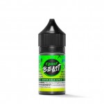 Super Sour Apple - Flavour Beast Salt - 30mL