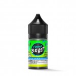 Super Sour Blue Razz - Flavour Beast Salt - 30mL