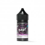 Groovy Grape Passionfruit Ice - Flavour Beast Salt - 30mL