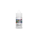 Blueberry Watermelon - Juiced Up Salt - 30mL