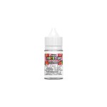 Double Strawberry - Juiced Up Salt - 30mL