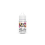 Peach Raspberry - Juiced Up Salt - 30mL