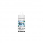 Blue Raspberry Ice - Lemon Drop Ice Salt - 30mL