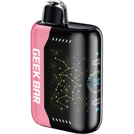 Juicy Peach Ice - Geek Bar Pulse X Disposable - 25,000 puffs - 20ml - Sir  Vape A Lot