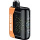 Strawnana Orange Ice - Geek Bar Pulse X Disposable - 25,000 puffs - 16ml