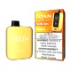 Banana Ice - STLTH Titan Max Disposable - 50,000 puffs - 30mL