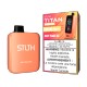 Juicy Peach Ice - STLTH Titan Max Disposable - 50,000 puffs - 30mL