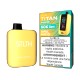 Tropical Mango Ice - STLTH Titan Max Disposable - 50,000 puffs - 30mL