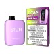 White Grape Ice - STLTH Titan Max Disposable - 50,000 puffs - 30mL