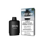 Flavourless - STLTH Loop - 25,000 puffs - 20mL