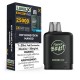 Hip Honeydew Mango - Level X Boost Flavour Beast Pod - 25000 puffs - 20mL