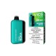 Goated Green Apple Ice - Vice Boost Disposable - 9000 puffs - 16mL