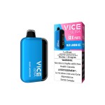 Blue Lagoon Ice - Vice Ultra Disposable - 60,000 puffs - 25mL