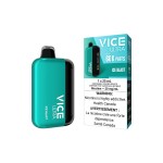 Ice Blast - Vice Ultra Disposable - 60,000 puffs - 25mL