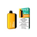 Mango Dew Ice - Vice Ultra Disposable - 60,000 puffs - 25mL