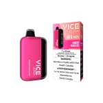 Punchy Peach Ice - Vice Ultra Disposable - 60,000 puffs - 25mL