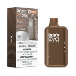 R.B - Envi Dripn EVO Disposable - 28,000 puffs -20mL