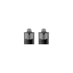 VOOPOO VRizz Empty Replacement Pod - 2pcs [CRC]