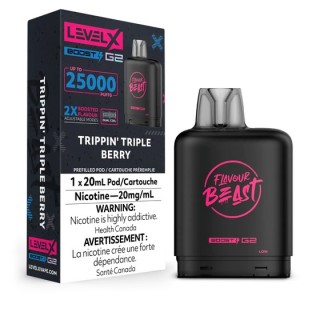 https://sirvapealot.ca/6818-thickbox/trippin-triple-berry-level-x-boost-flavour-beast-pod-25000-puffs-20ml.jpg