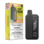 Frizzy Peach Iced - Beast Mode Max 2 Disposable - 50,000 puffs - 20mL