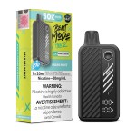 Miami Mint Iced - Beast Mode Max 2 Disposable - 50,000 puffs - 20mL