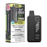 Pumped Up Pineapple Iced - Beast Mode Max 2 Disposable - 50,000 puffs - 20mL