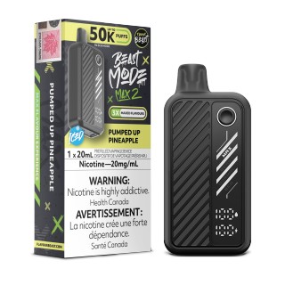 https://sirvapealot.ca/6837-thickbox/pumped-up-pineapple-iced-beast-mode-max-2-disposable-50000-puffs-20ml.jpg