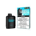 Blue Razz - STLTH Loop Max - 70,000 puffs - 30mL