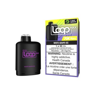 https://sirvapealot.ca/6850-thickbox/white-grape-ice-stlth-loop-max-70000-puffs-30ml.jpg