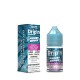 Blue Razz Ice Blast - Dripn By Envi Frozen Salt - 30mL