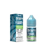 Green Apple Ice Blast - Dripn By Envi Frozen Salt - 30mL