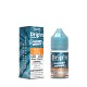 Snazzy S Storm Ice Blast - Dripn By Envi Frozen Salt - 30mL