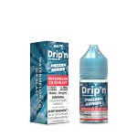 Watermelon CG Ice Blast - Dripn By Envi Frozen Salt - 30mL