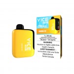 Banana Ice - Vice Box 2 Disposable - 70,000 puffs - 30mL