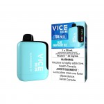 Blue Raspberry Ice - Vice Box 2 Disposable - 70,000 puffs - 30mL