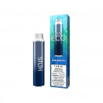 Blue Razz Ice - STLTH Eco Disposable - 6mL