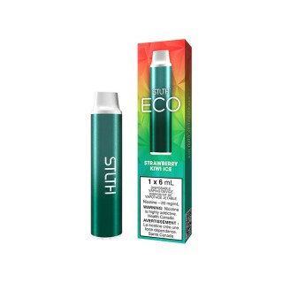 https://sirvapealot.ca/6894-thickbox/strawberry-kiwi-ice-stlth-eco-disposable-6ml.jpg