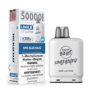https://sirvapealot.ca/6979-thickbox/epic-blue-razz-level-x-g2-ultra-unleashed-pod-50000-puffs-20ml.jpg