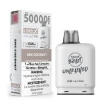 Epic Coconut - Level X G2 Ultra Unleashed Pod - 50,000 puffs - 20mL