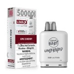 Epic Cherry - Level X G2 Ultra Unleashed Pod - 50,000 puffs - 20mL
