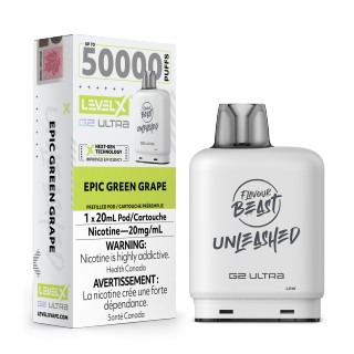 https://sirvapealot.ca/6983-thickbox/epic-green-grape-level-x-g2-ultra-unleashed-pod-50000-puffs-20ml.jpg