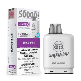 https://sirvapealot.ca/6984-thickbox/epic-grape-level-x-g2-ultra-unleashed-pod-50000-puffs-20ml.jpg