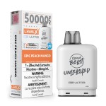 Epic Peach Mango - Level X G2 Ultra Unleashed Pod - 50,000 puffs - 20mL