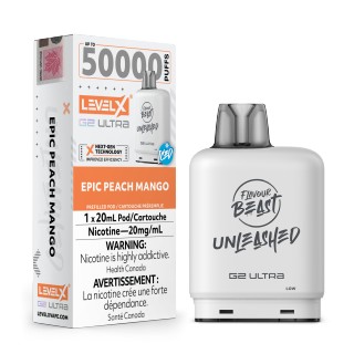 https://sirvapealot.ca/6985-thickbox/epic-peach-mango-level-x-g2-ultra-unleashed-pod-50000-puffs-20ml.jpg