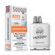 Epic Peach Mango - Level X G2 Ultra Unleashed Pod - 50,000 puffs - 20mL