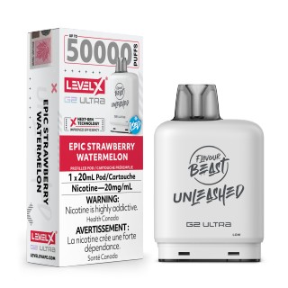 https://sirvapealot.ca/6987-thickbox/epic-strawberry-watermelon-level-x-g2-ultra-unleashed-pod-50000-puffs-20ml.jpg