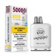 Epic Tropical Storm - Level X G2 Ultra Unleashed Pod - 50,000 puffs - 20mL